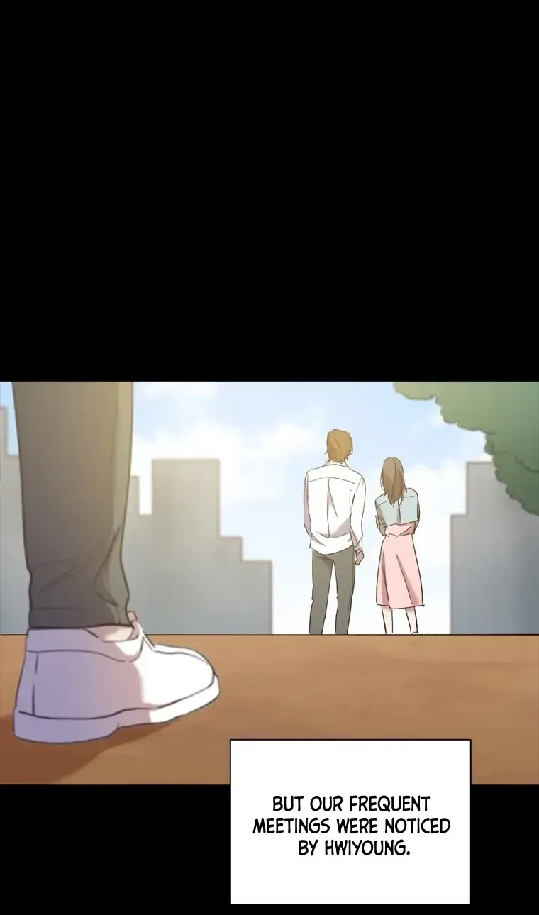 At that time, when we were young Chapter 32 page 12 - 