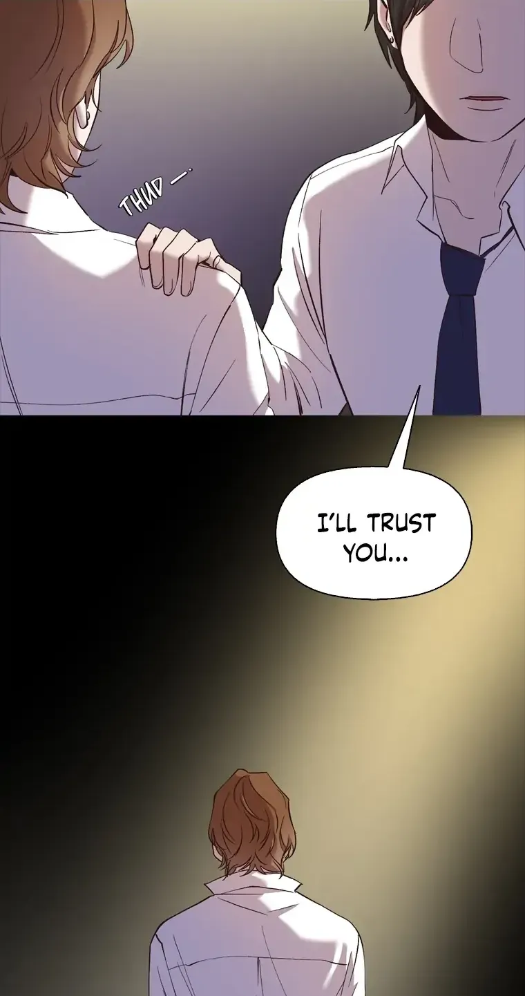 At that time, when we were young Chapter 32 page 16 - 