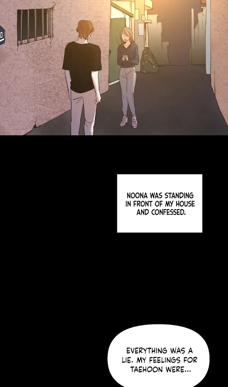 At that time, when we were young Chapter 32 page 19 - 
