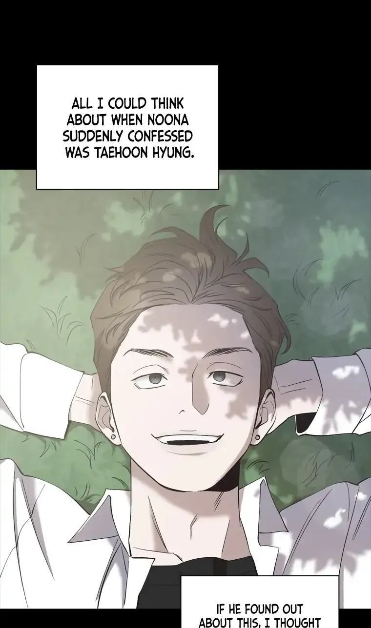 At that time, when we were young Chapter 32 page 22 - 