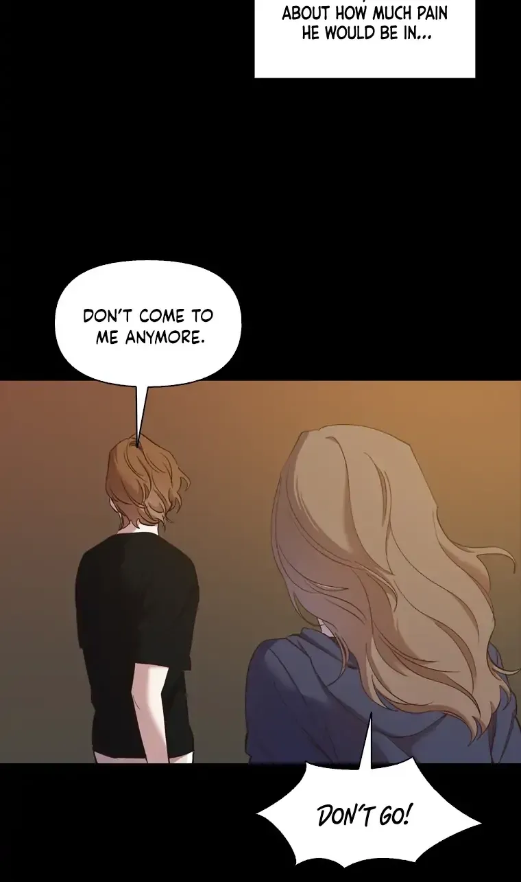 At that time, when we were young Chapter 32 page 23 - 