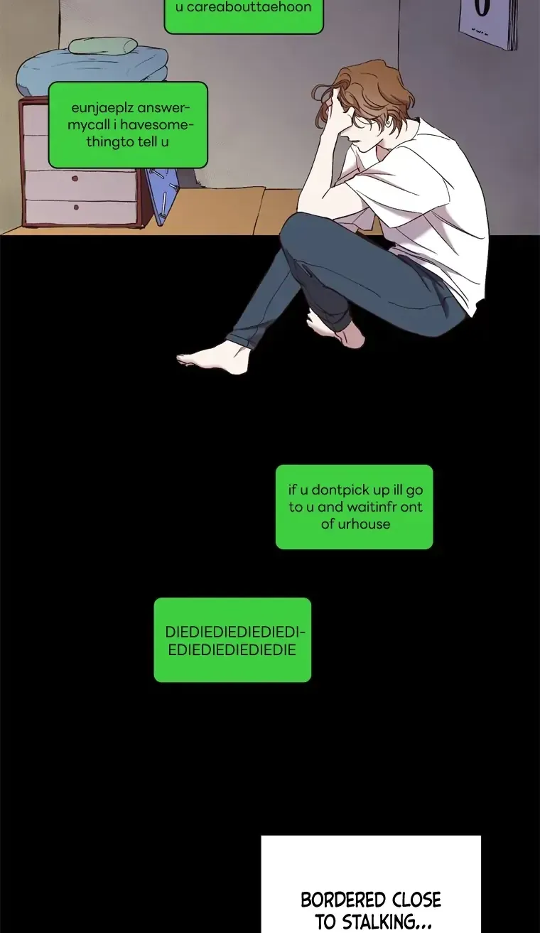At that time, when we were young Chapter 32 page 28 - 