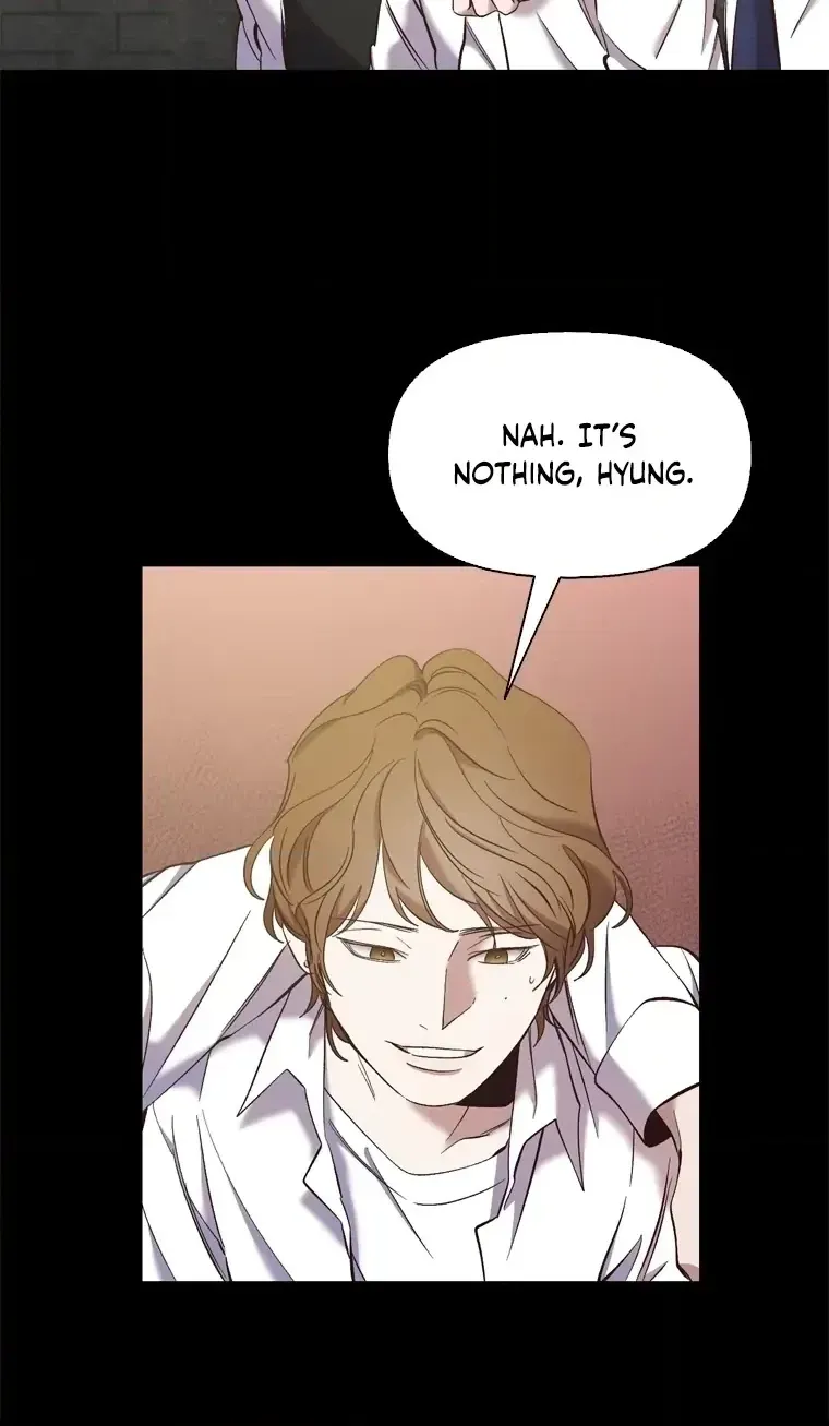 At that time, when we were young Chapter 32 page 30 - 