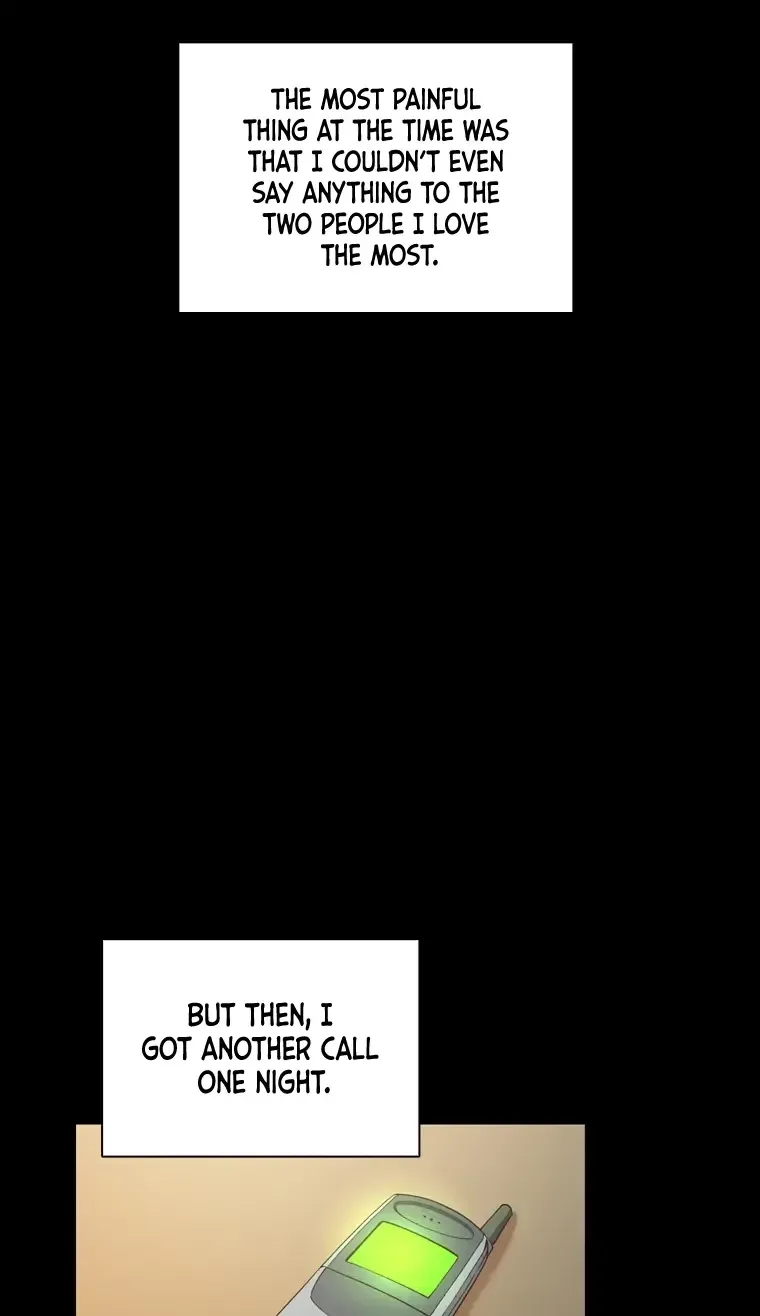 At that time, when we were young Chapter 32 page 31 - 