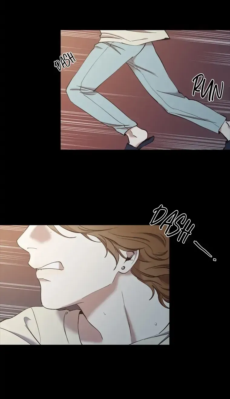 At that time, when we were young Chapter 32 page 34 - 