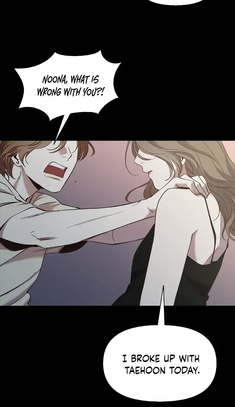 At that time, when we were young Chapter 32 page 36 - 