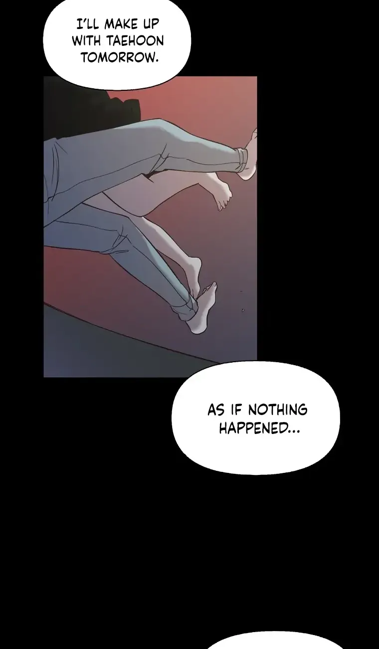 At that time, when we were young Chapter 32 page 38 - 