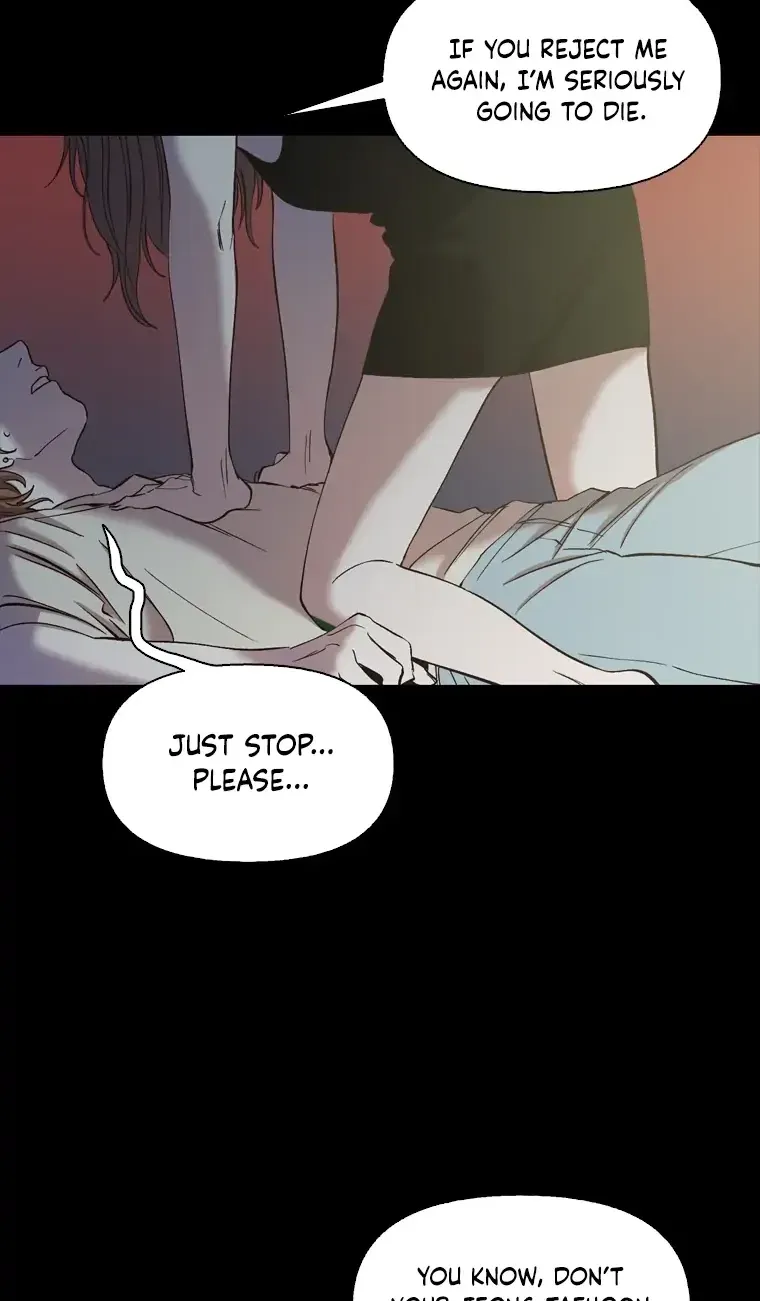 At that time, when we were young Chapter 32 page 39 - 
