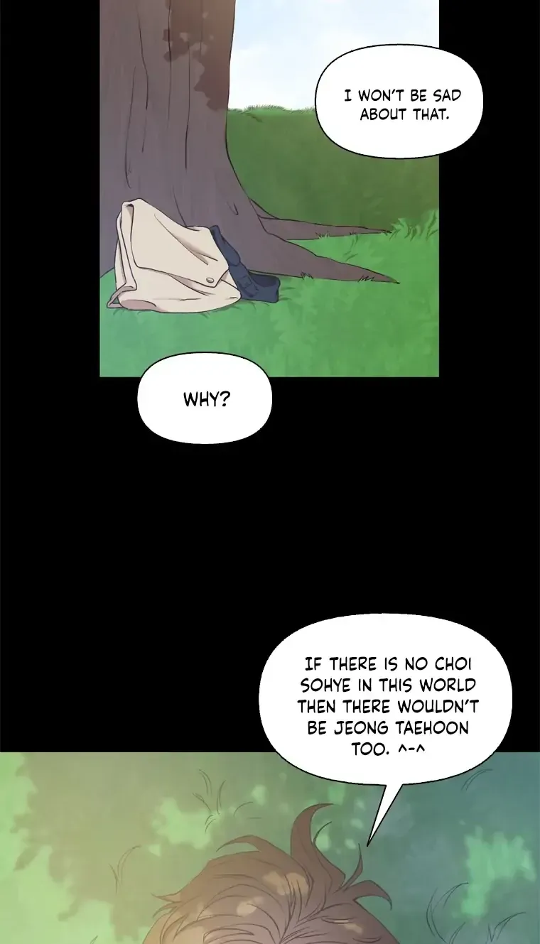 At that time, when we were young Chapter 32 page 5 - 