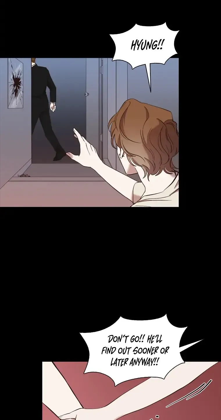 At that time, when we were young Chapter 32 page 44 - 