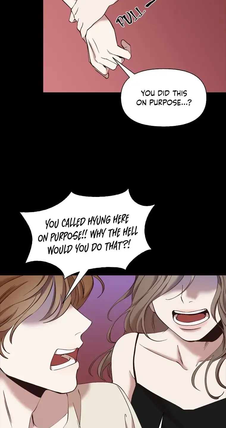 At that time, when we were young Chapter 32 page 45 - 