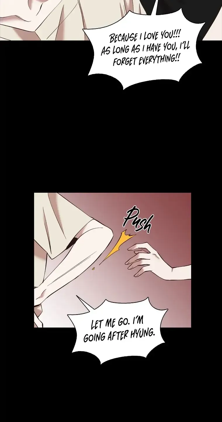 At that time, when we were young Chapter 32 page 46 - 