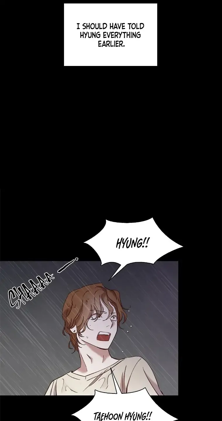 At that time, when we were young Chapter 32 page 48 - 
