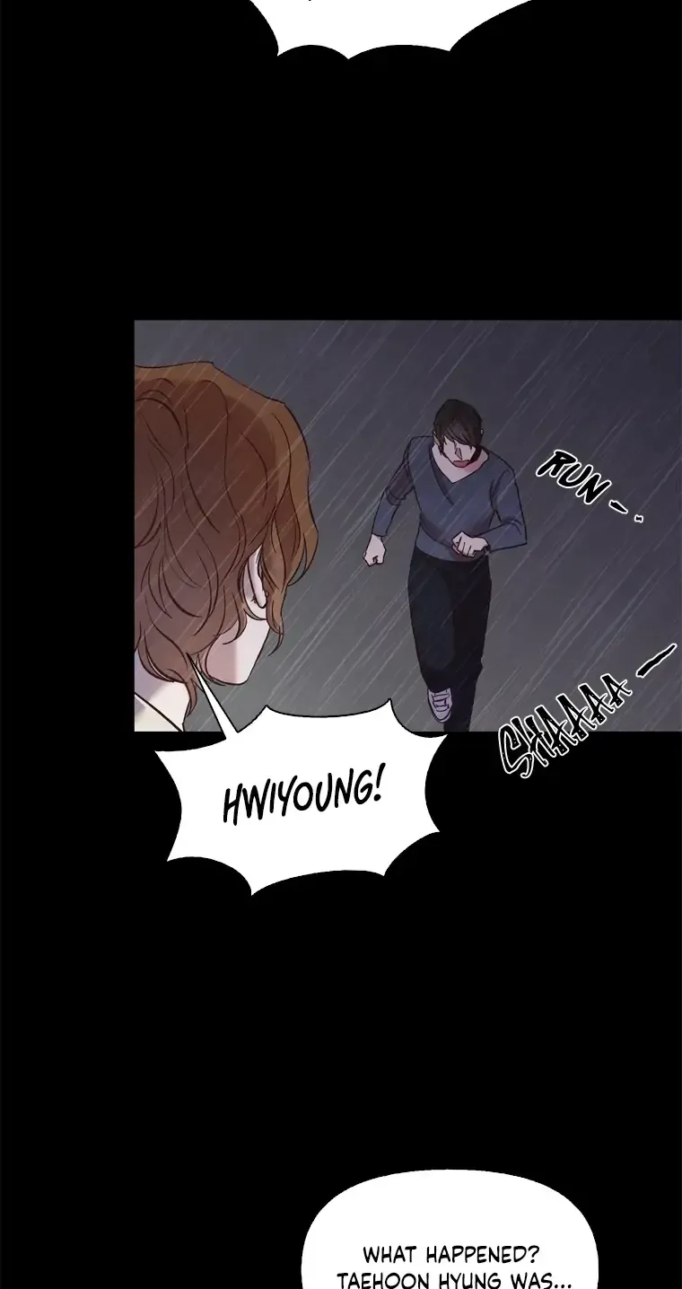 At that time, when we were young Chapter 32 page 49 - 