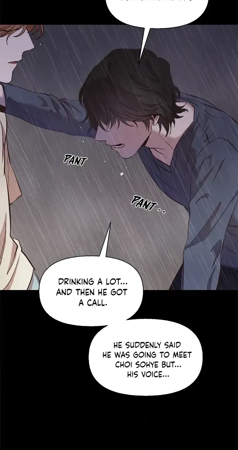 At that time, when we were young Chapter 32 page 50 - 