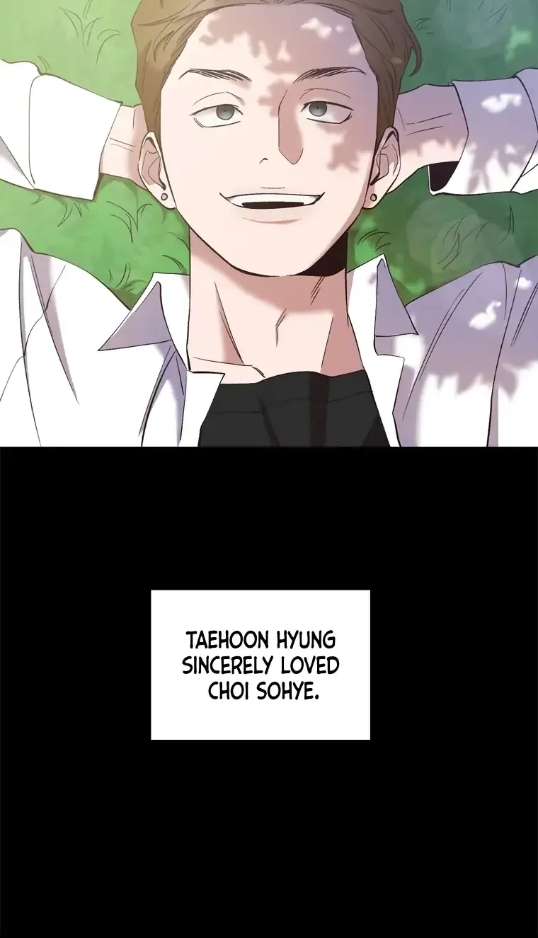 At that time, when we were young Chapter 32 page 6 - 