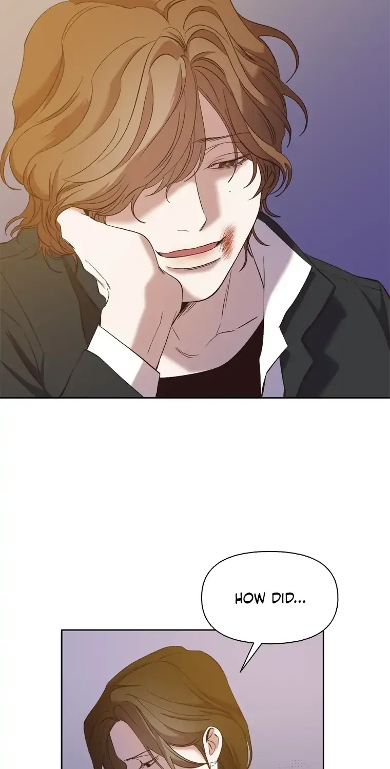 At that time, when we were young Chapter 32 page 55 - 