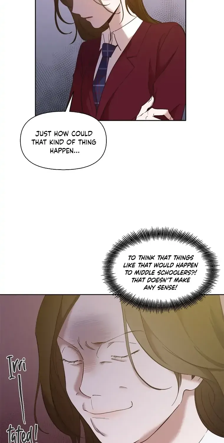 At that time, when we were young Chapter 32 page 56 - 