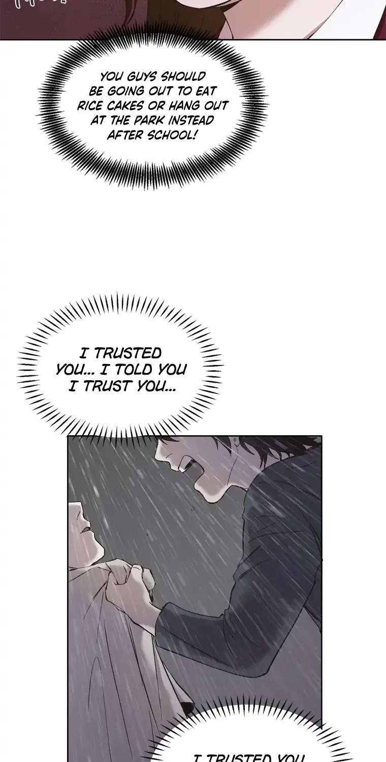 At that time, when we were young Chapter 32 page 57 - 