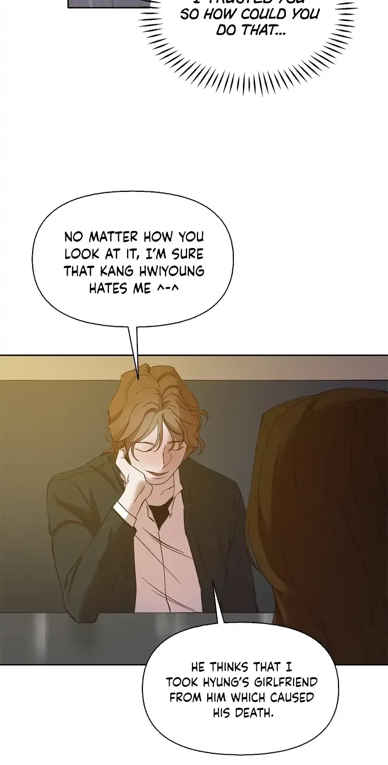 At that time, when we were young Chapter 32 page 58 - 