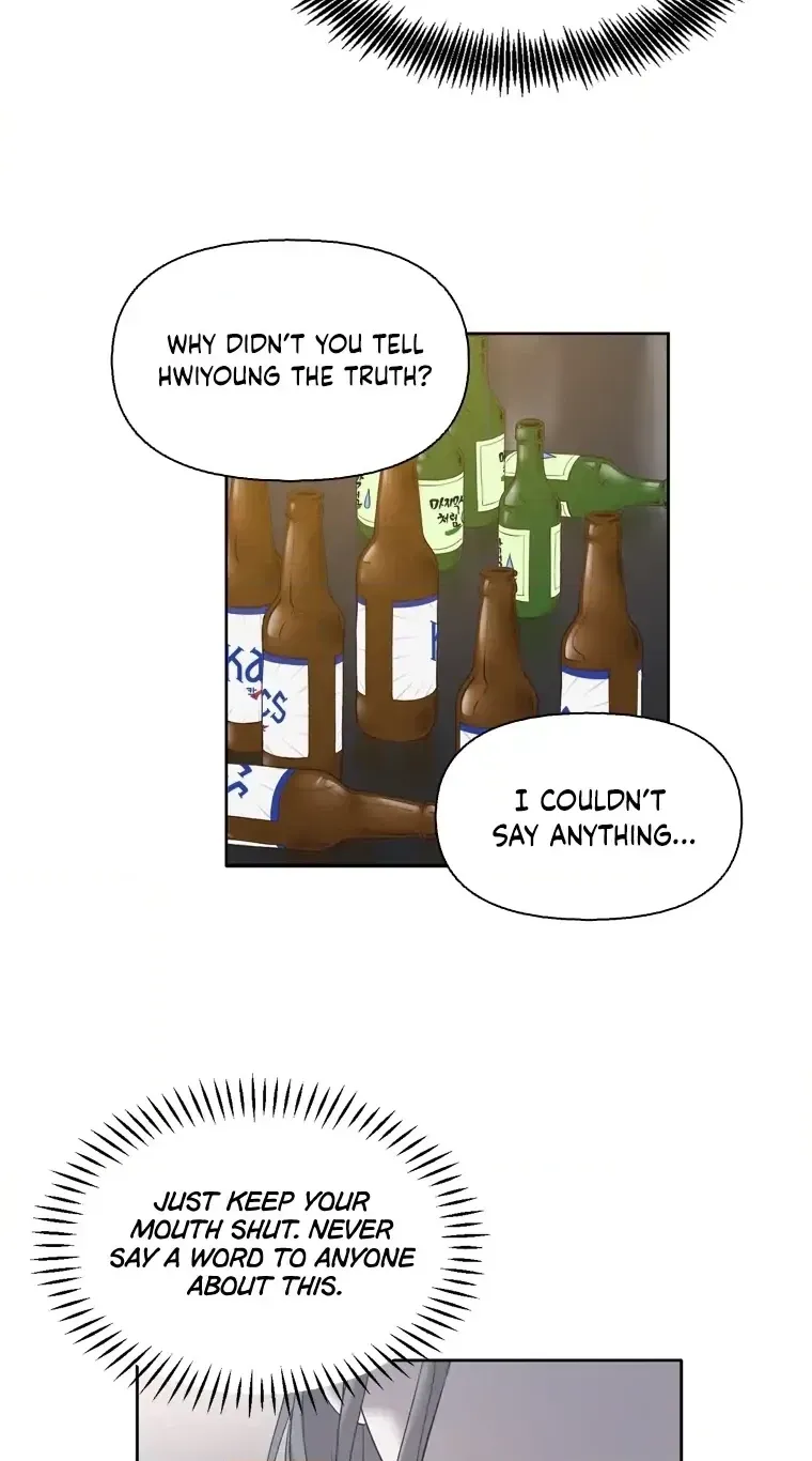 At that time, when we were young Chapter 32 page 60 - 
