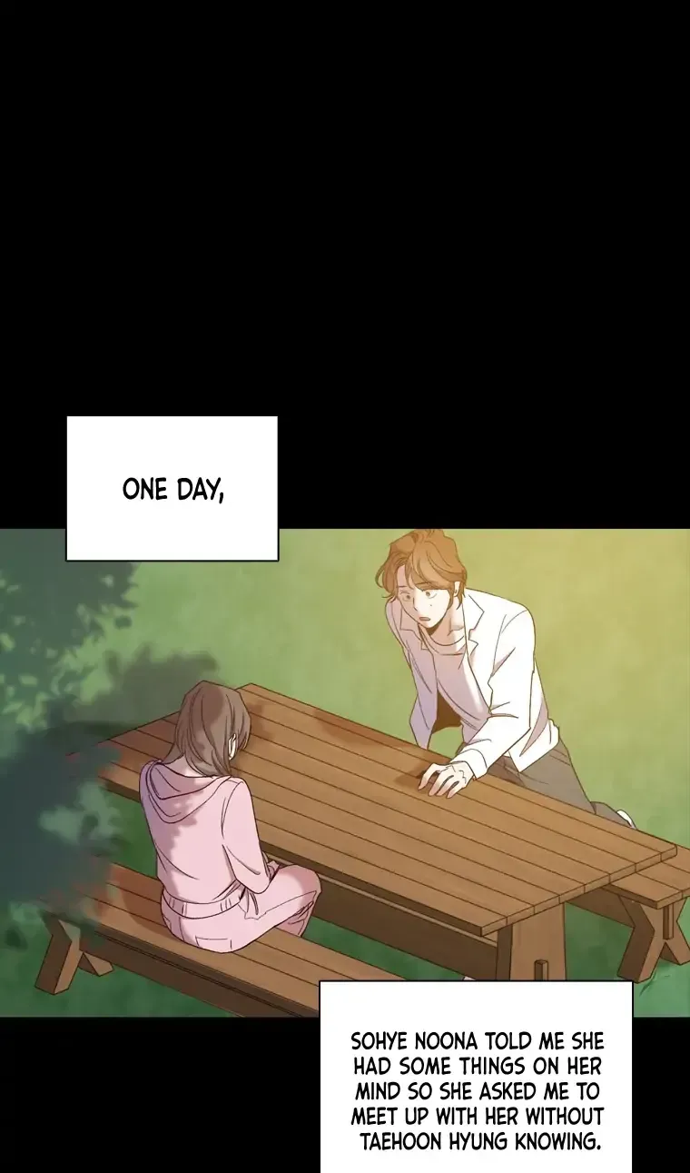 At that time, when we were young Chapter 32 page 7 - 