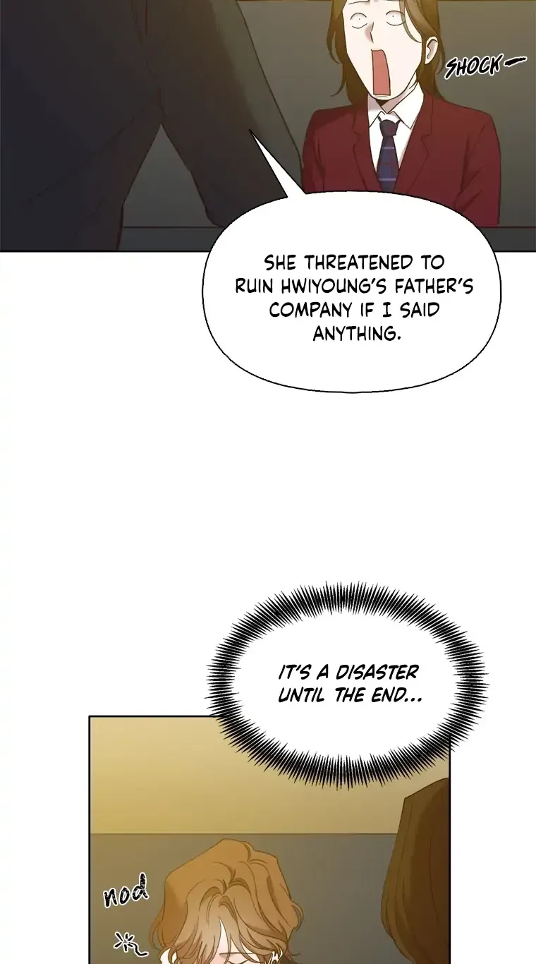 At that time, when we were young Chapter 32 page 62 - 