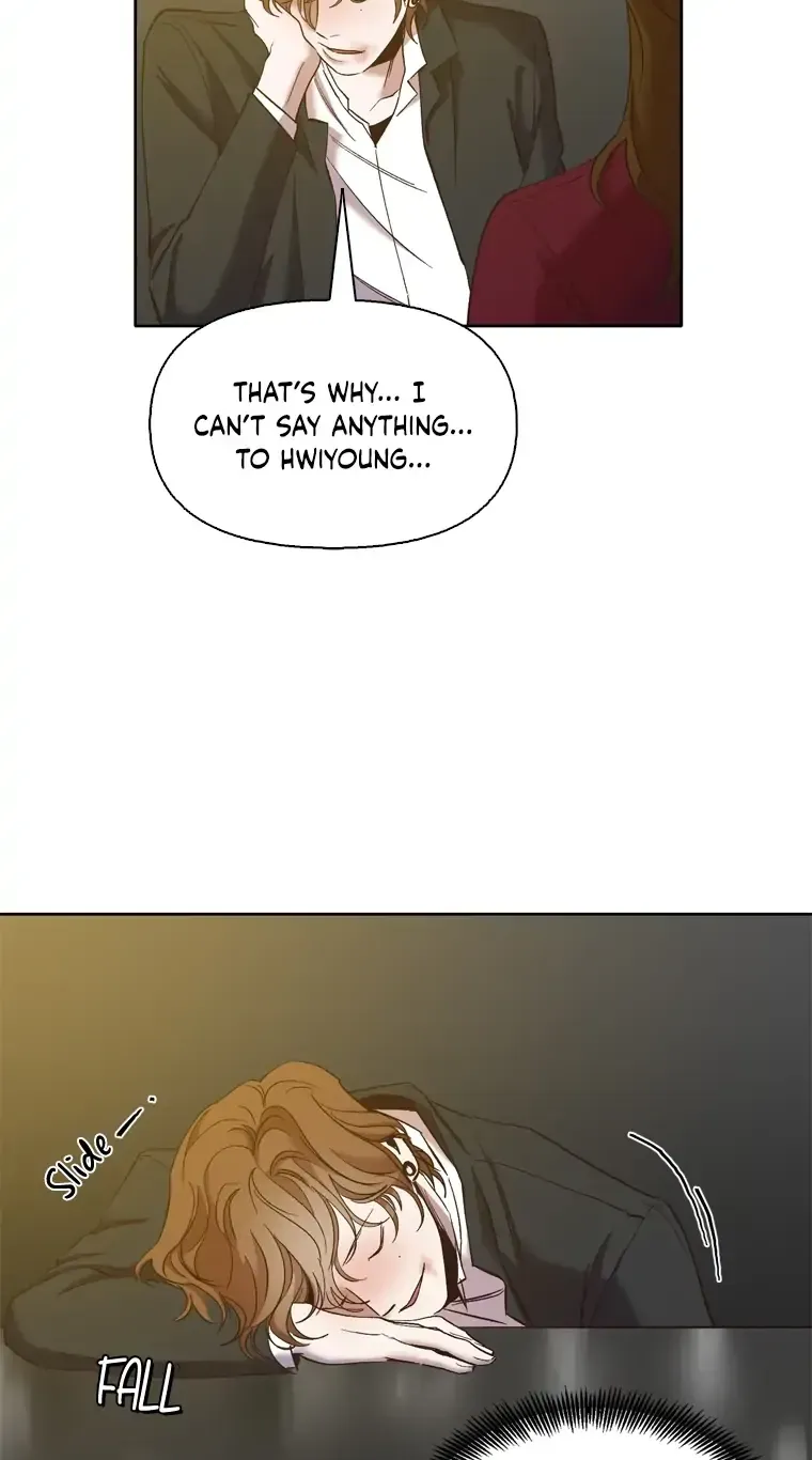 At that time, when we were young Chapter 32 page 63 - 