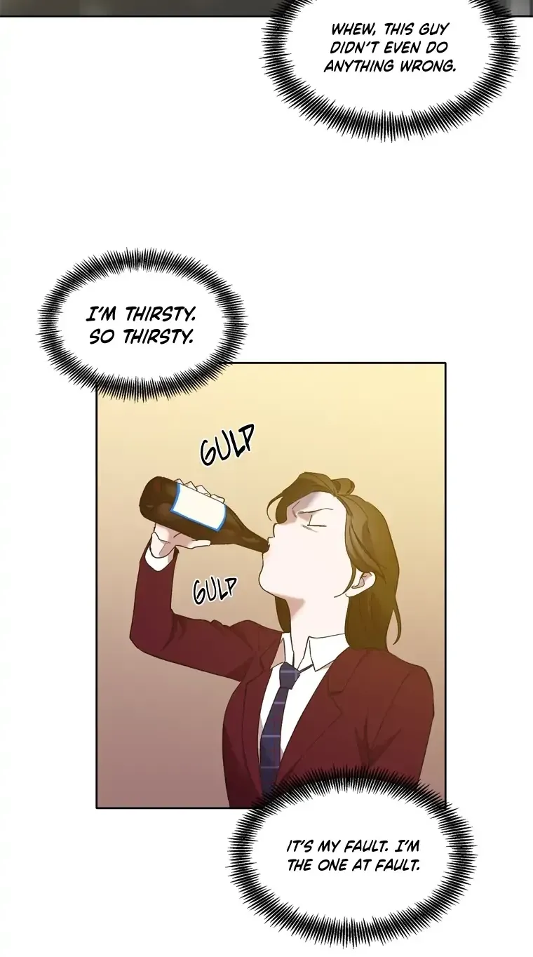 At that time, when we were young Chapter 32 page 64 - 