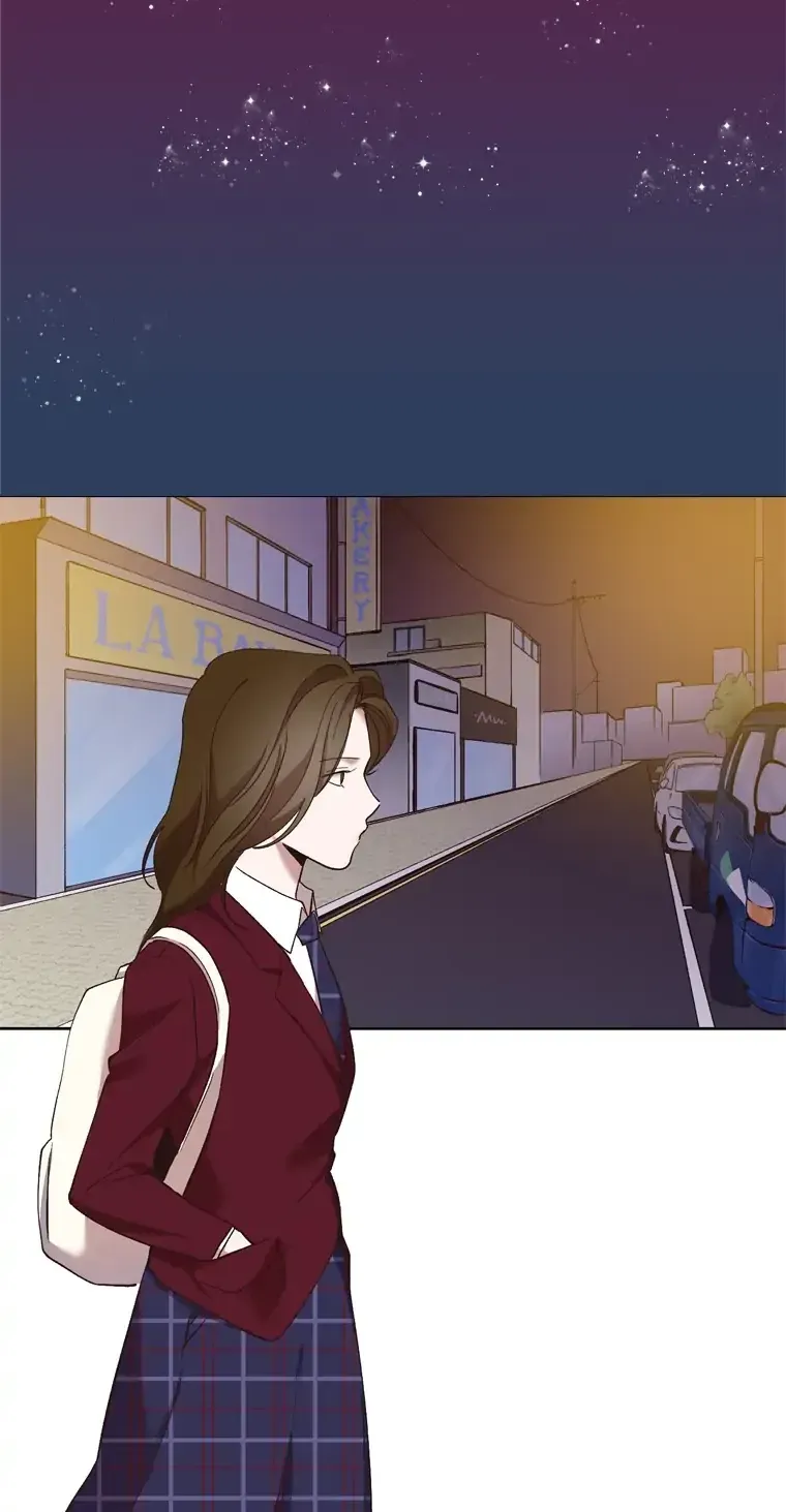 At that time, when we were young Chapter 32 page 67 - 