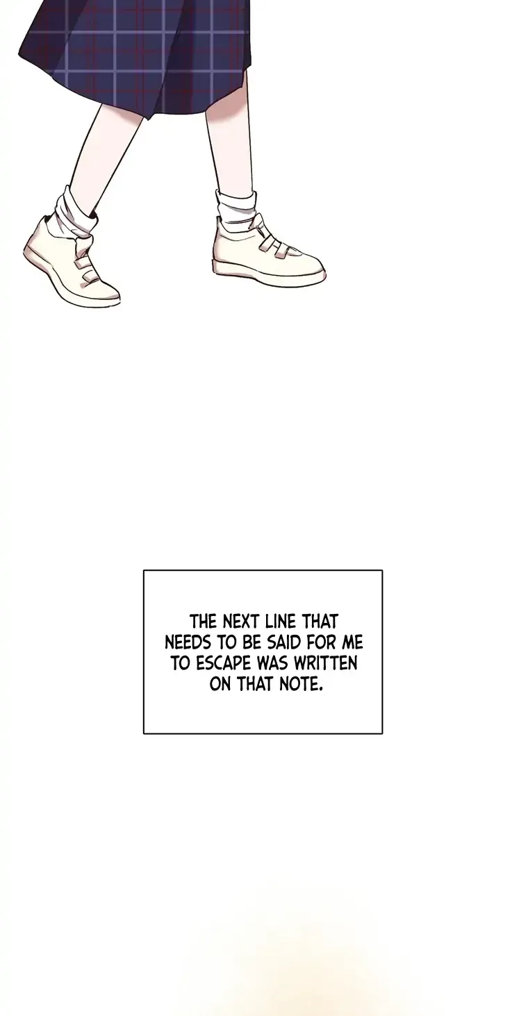 At that time, when we were young Chapter 32 page 68 - 