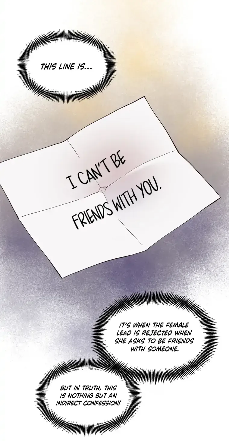 At that time, when we were young Chapter 32 page 69 - 