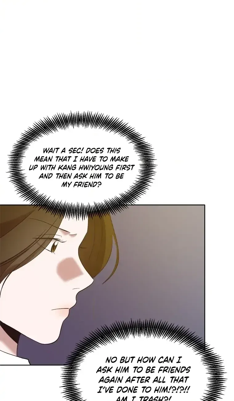 At that time, when we were young Chapter 32 page 70 - 