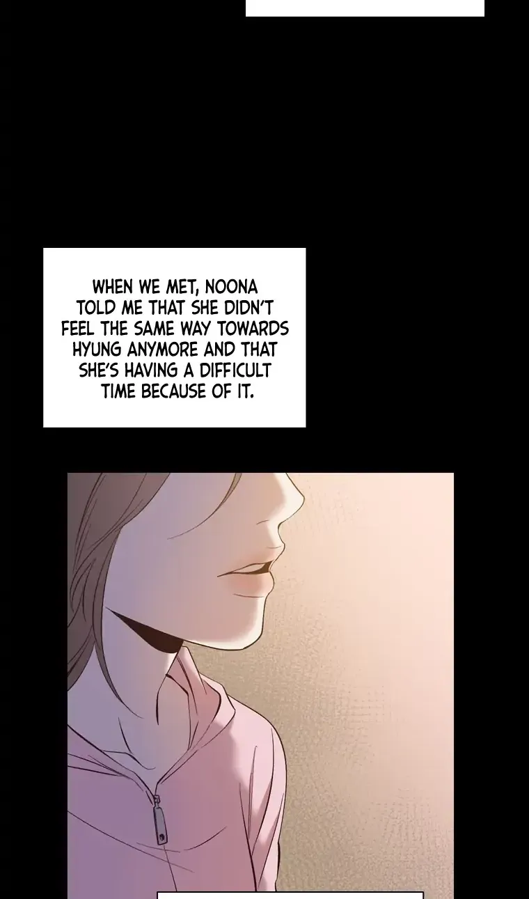 At that time, when we were young Chapter 32 page 8 - 