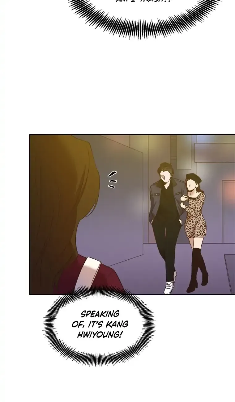 At that time, when we were young Chapter 32 page 71 - 