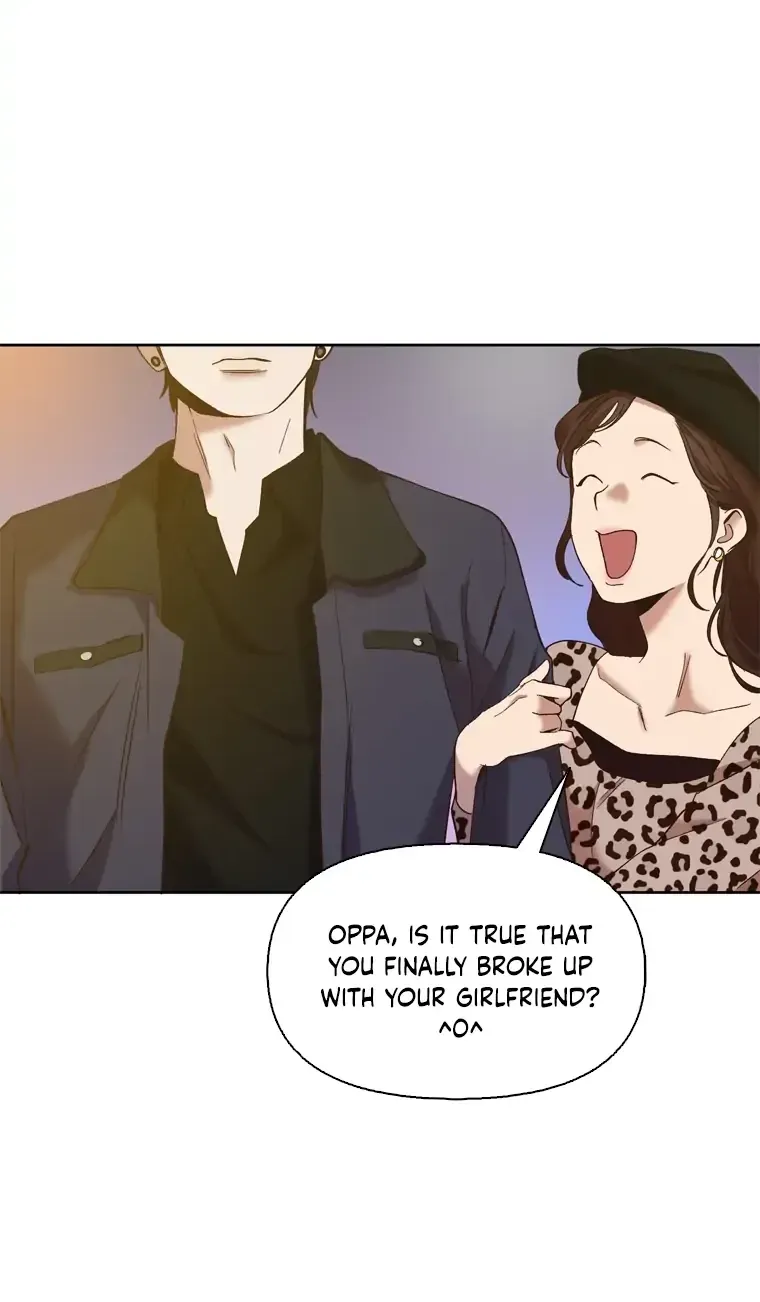 At that time, when we were young Chapter 32 page 72 - 
