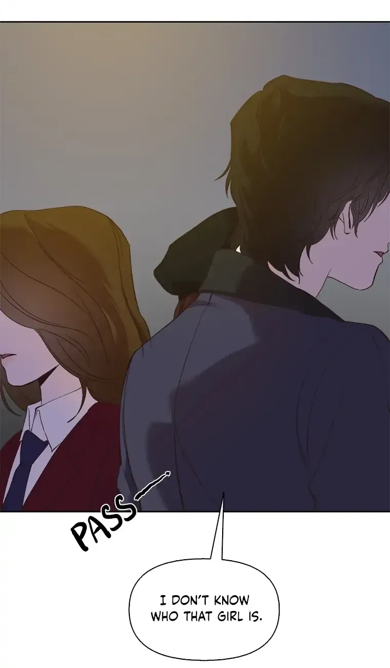 At that time, when we were young Chapter 32 page 75 - 