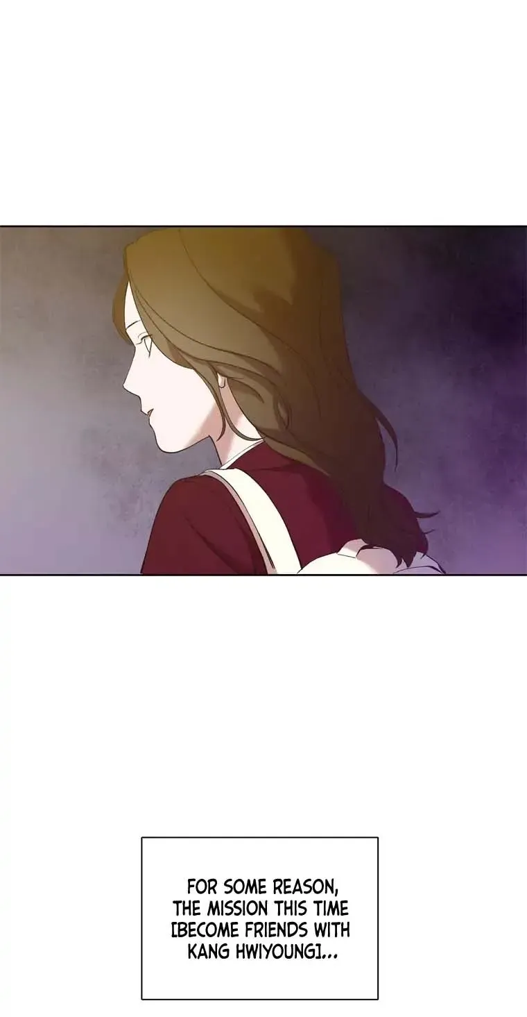 At that time, when we were young Chapter 32 page 76 - 
