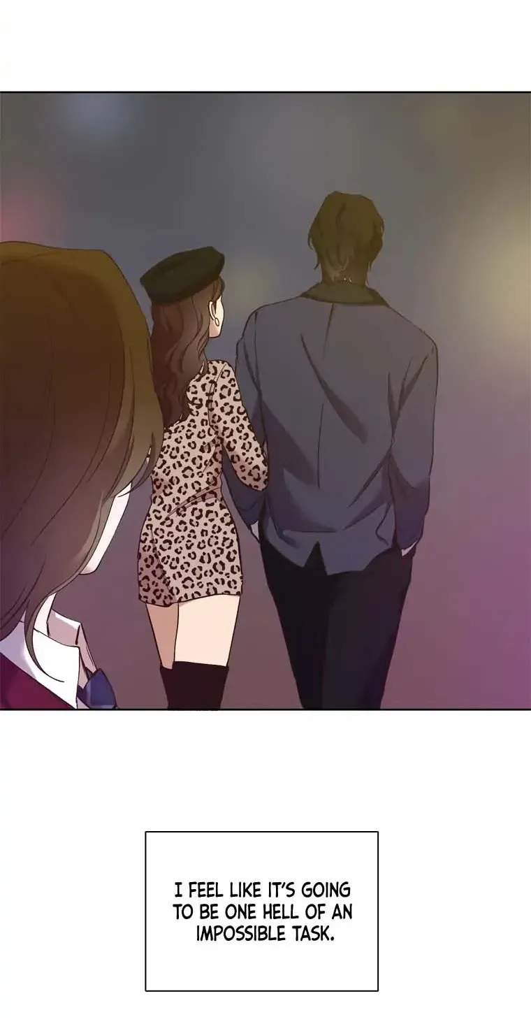 At that time, when we were young Chapter 32 page 77 - 