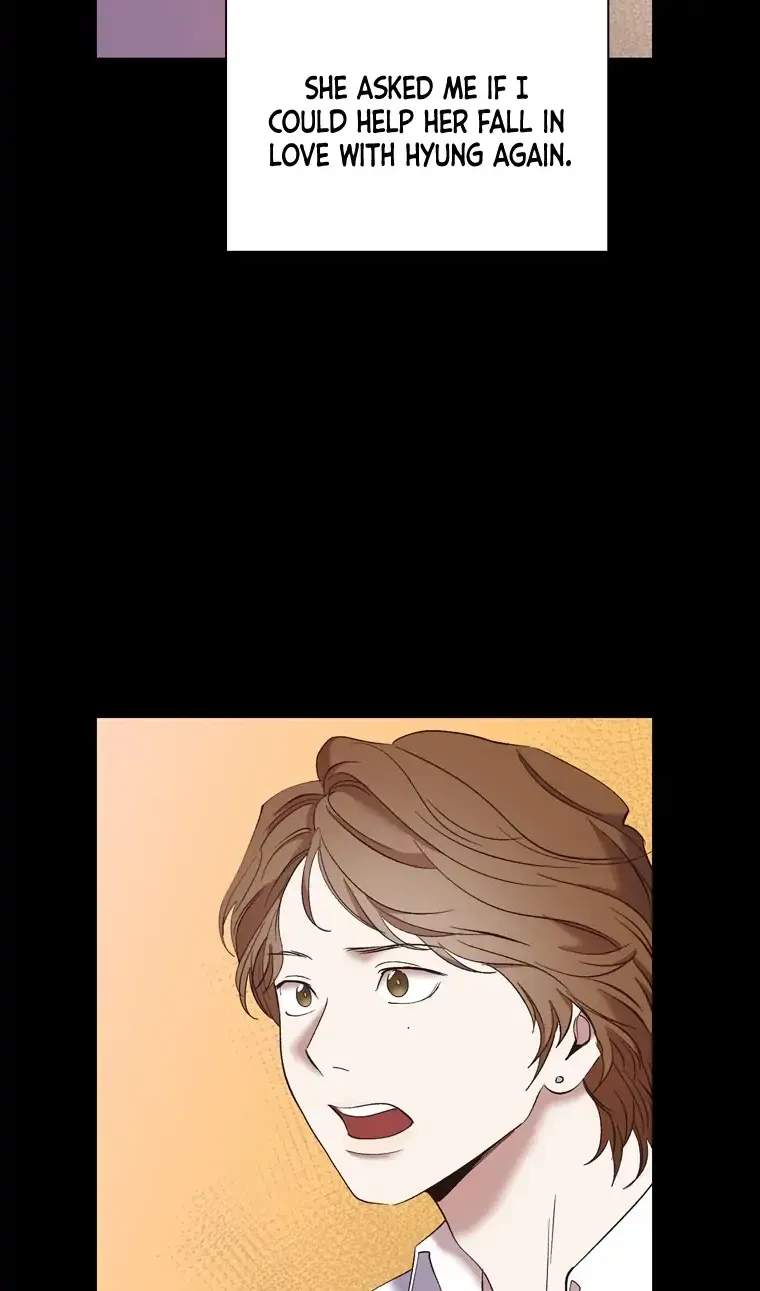 At that time, when we were young Chapter 32 page 9 - 