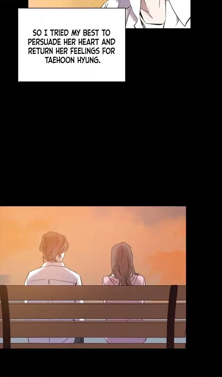 At that time, when we were young Chapter 32 page 10 - 