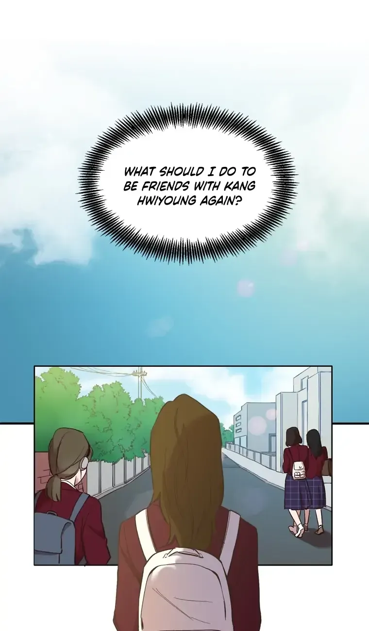 At that time, when we were young Chapter 33 page 1 - 