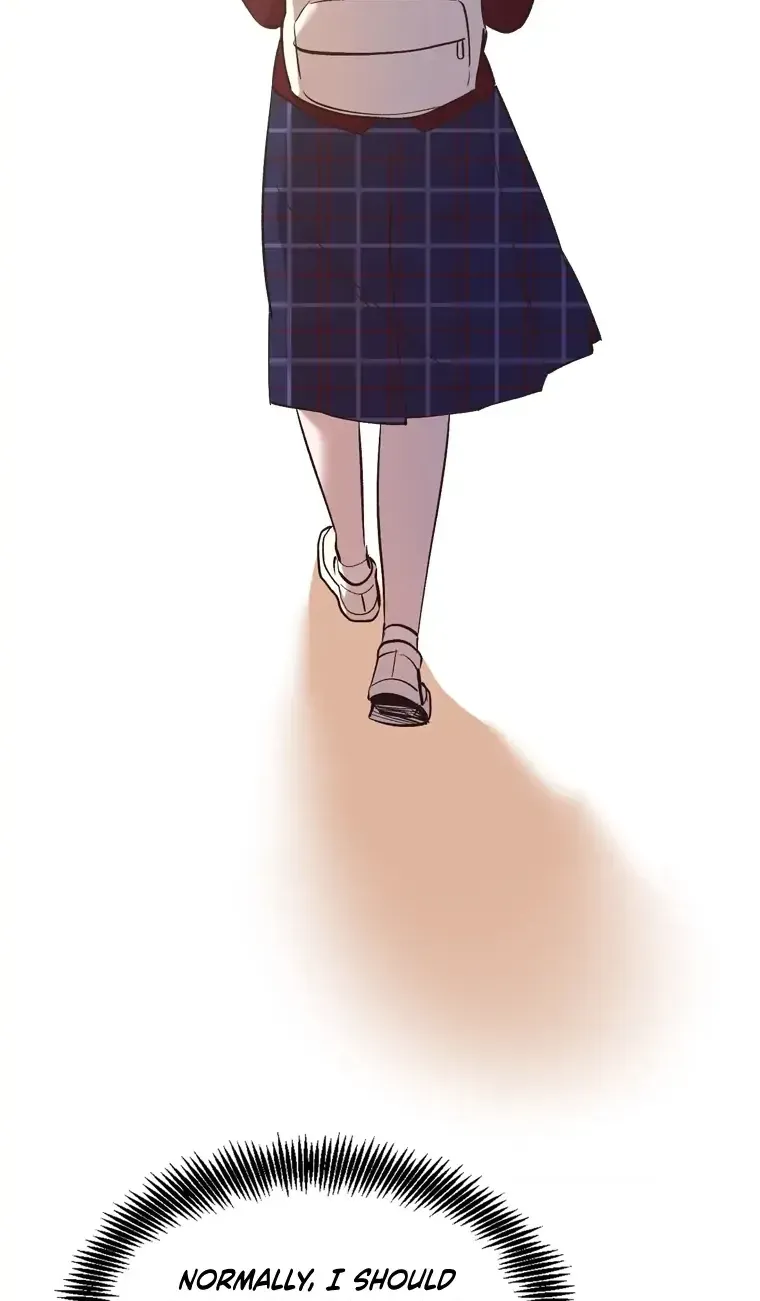 At that time, when we were young Chapter 33 page 2 - 