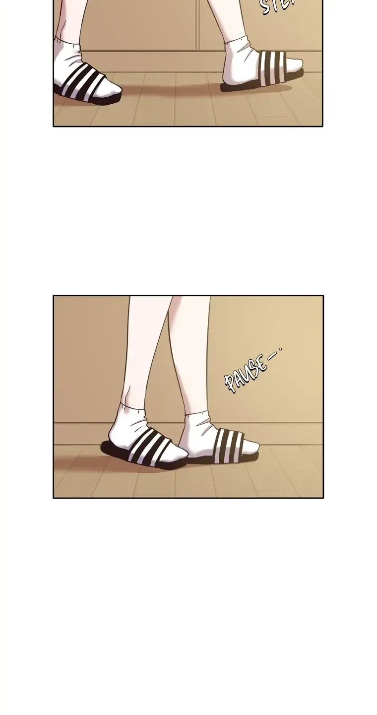 At that time, when we were young Chapter 33 page 11 - 