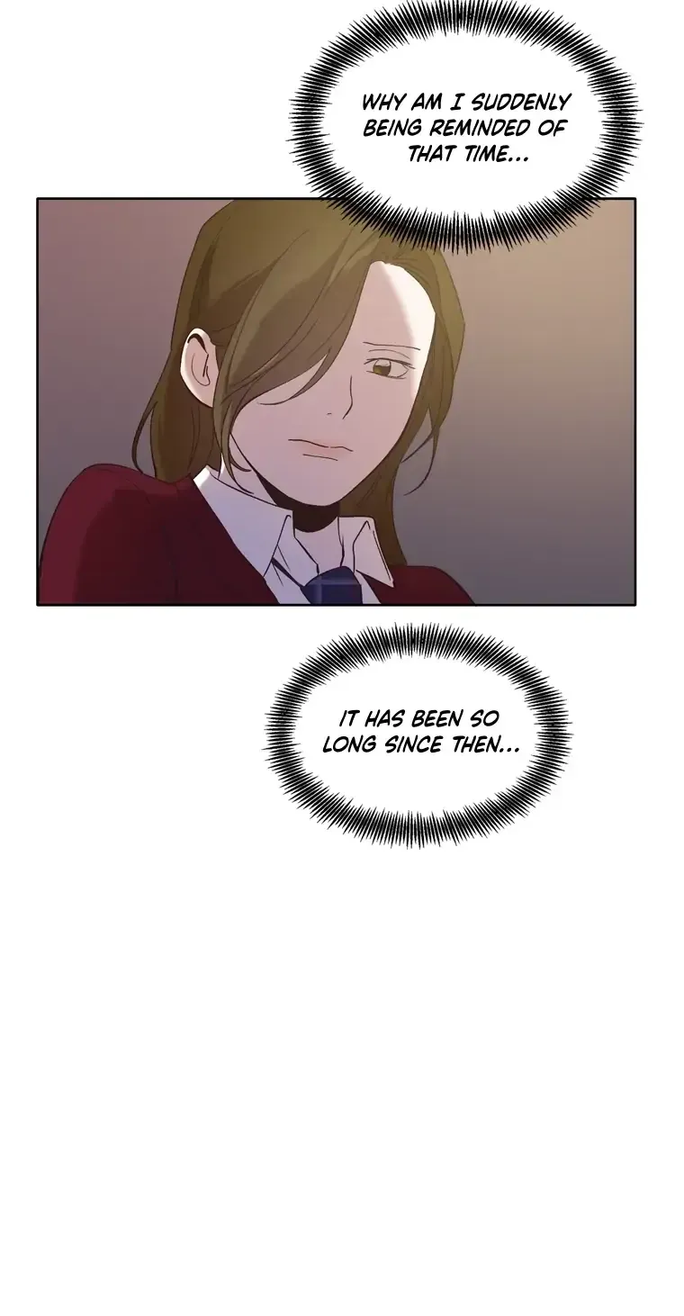 At that time, when we were young Chapter 33 page 14 - 