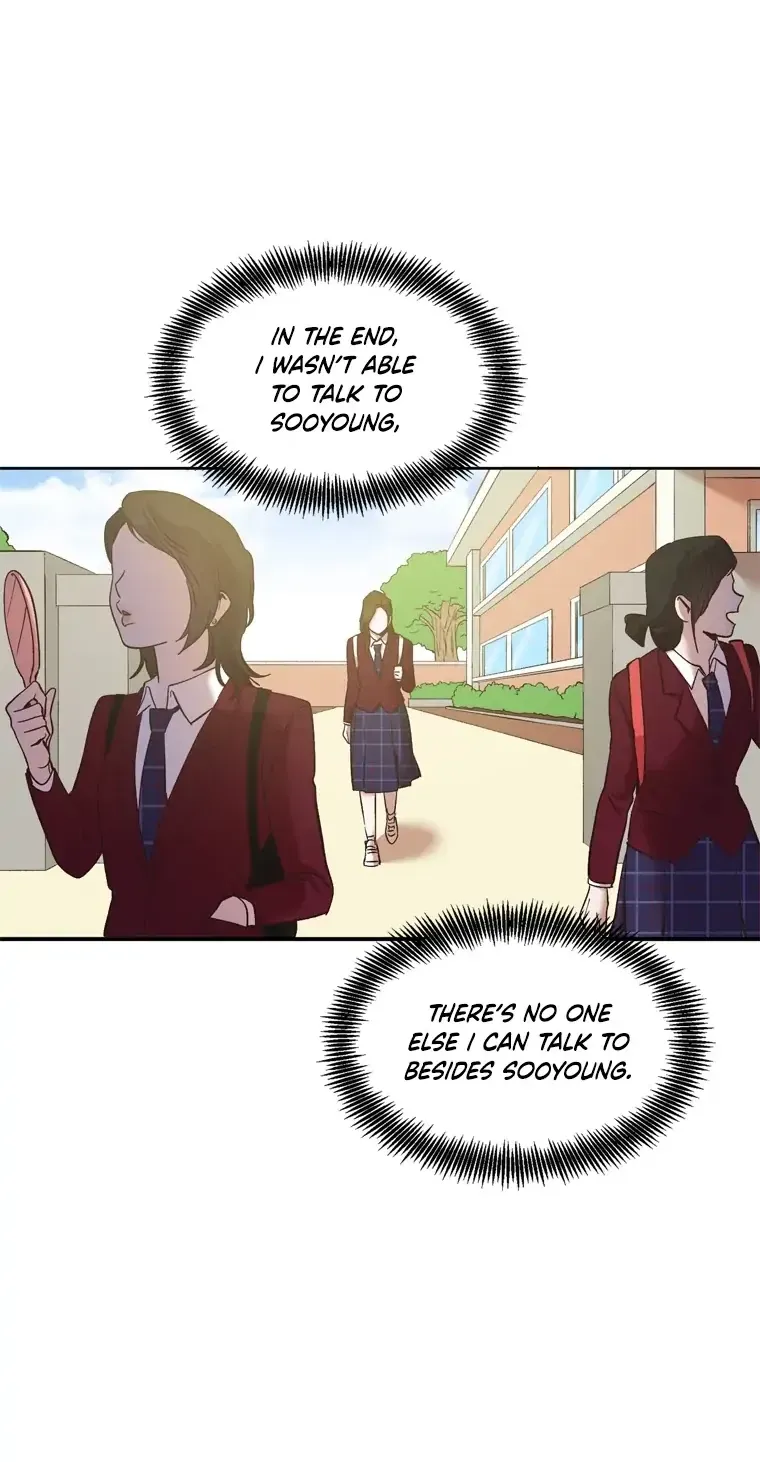 At that time, when we were young Chapter 33 page 15 - 