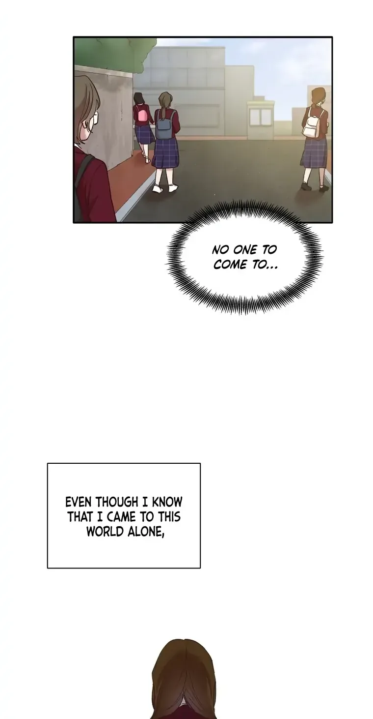 At that time, when we were young Chapter 33 page 16 - 