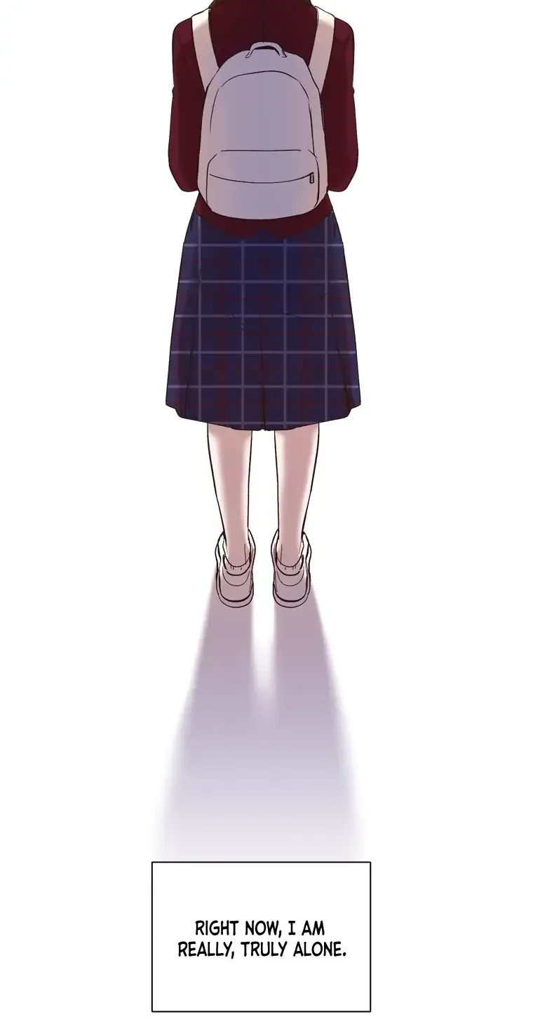 At that time, when we were young Chapter 33 page 17 - 