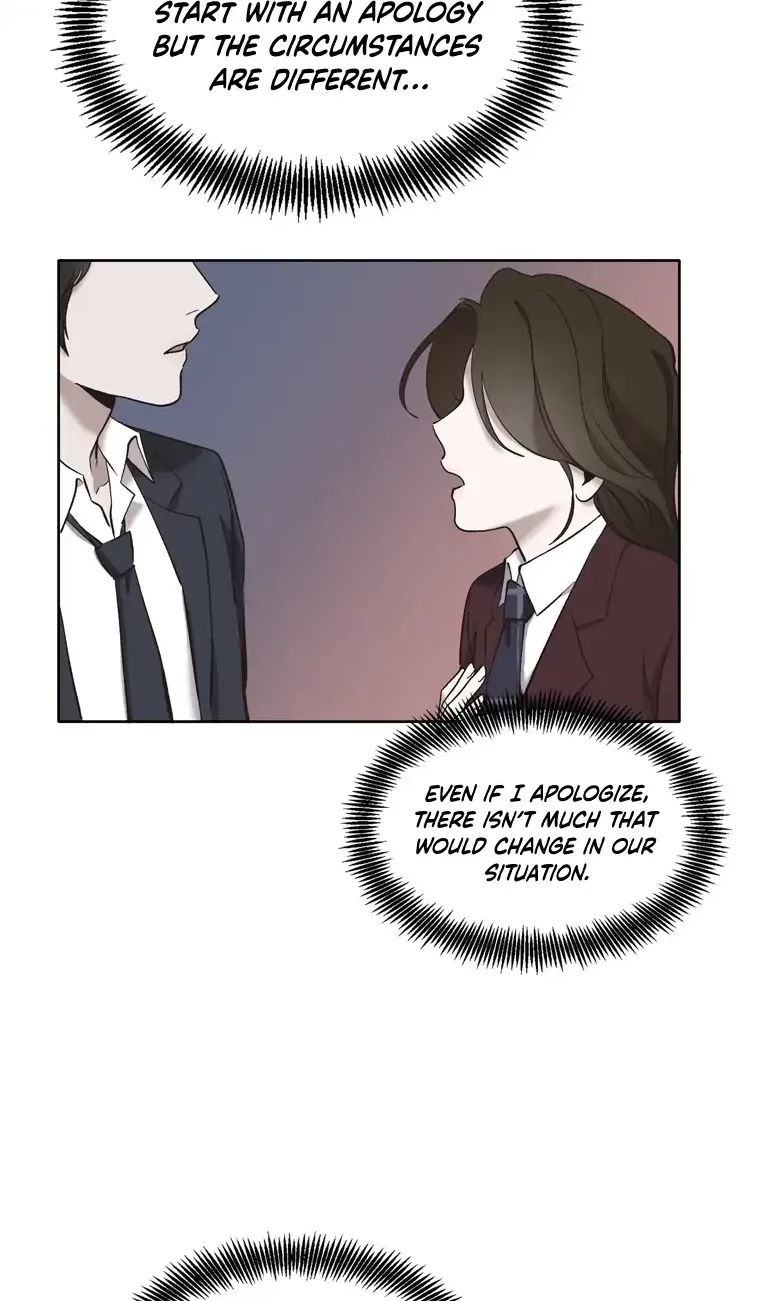 At that time, when we were young Chapter 33 page 3 - 