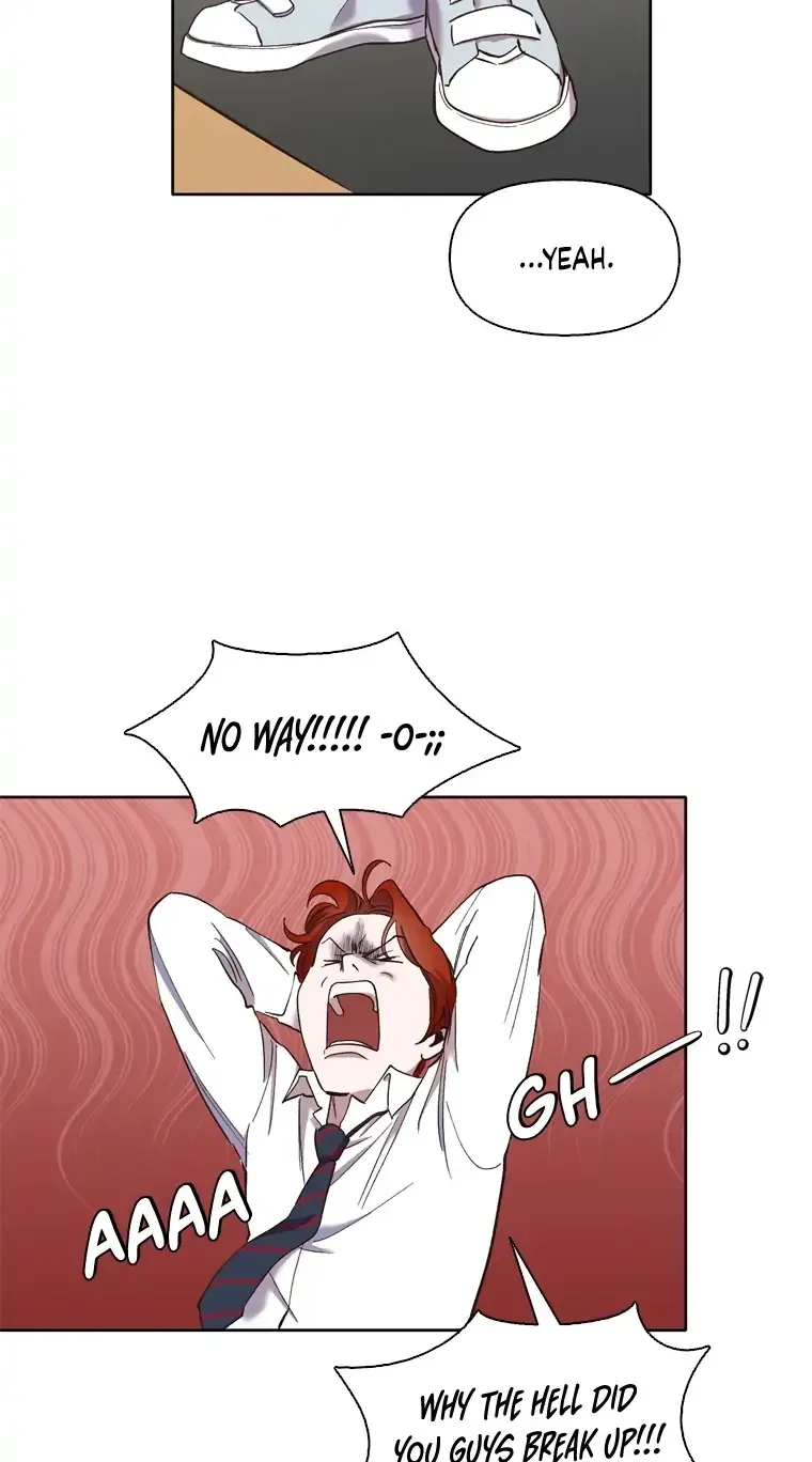 At that time, when we were young Chapter 33 page 21 - 